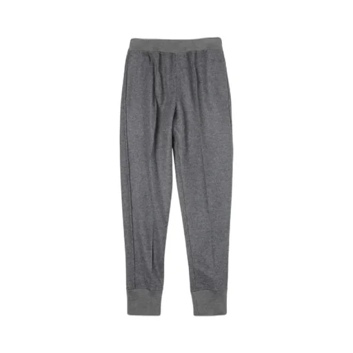 Elastic Waist Sweatpants