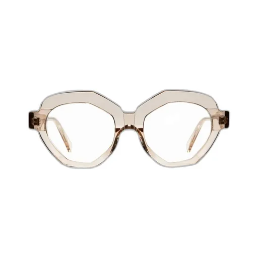 K29 Oversize-Frame Glasses