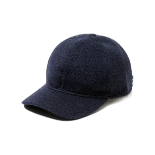 Solid Color Baseball Cap
