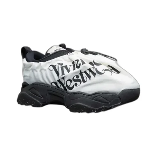 Romper Bag Sneakers