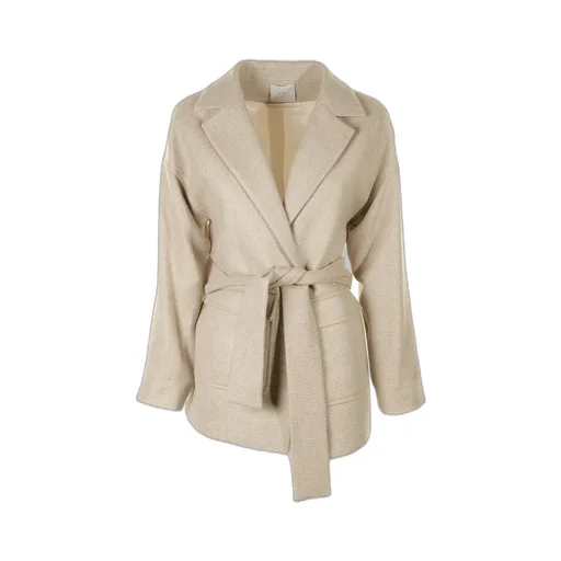 Long Sleeve Jacket