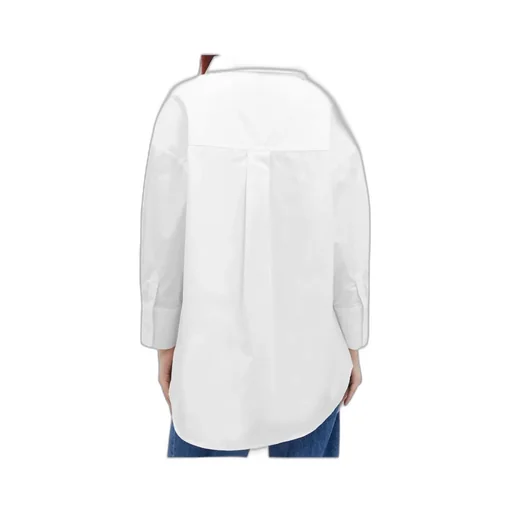 Long-Sleeved Shirt