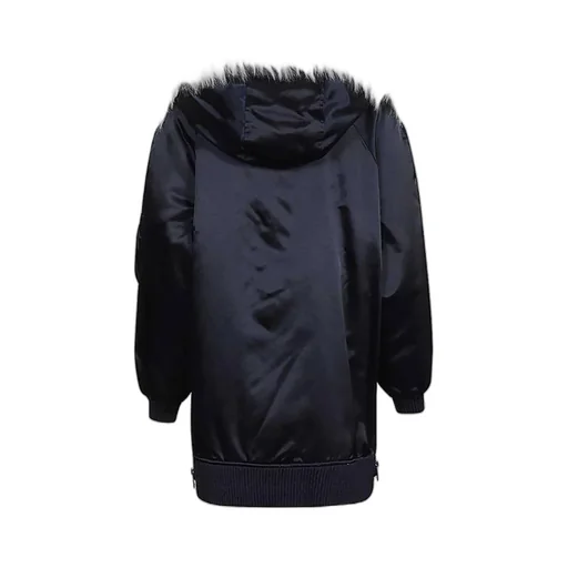 Dondup Hooded Coat