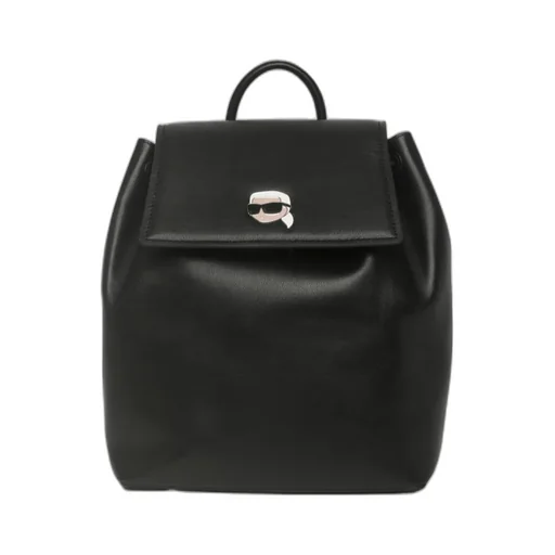 K/Ikonik 2.0 Leather Backpack