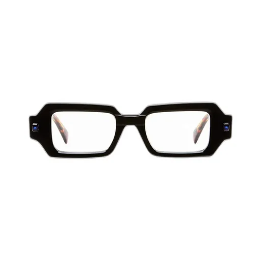 Q9 Rectangle-Frame Glasses