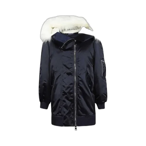 Dondup Hooded Coat
