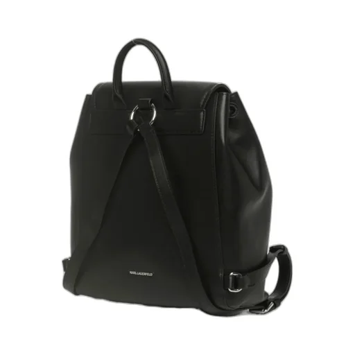 K/Ikonik 2.0 Leather Backpack