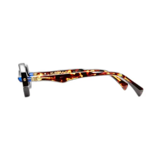 Q9 Rectangle-Frame Glasses