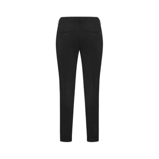 Dondup Gaubert Virgin Wool Pants