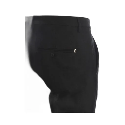 Dondup Gaubert Virgin Wool Pants