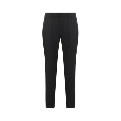Dondup Gaubert Virgin Wool Pants