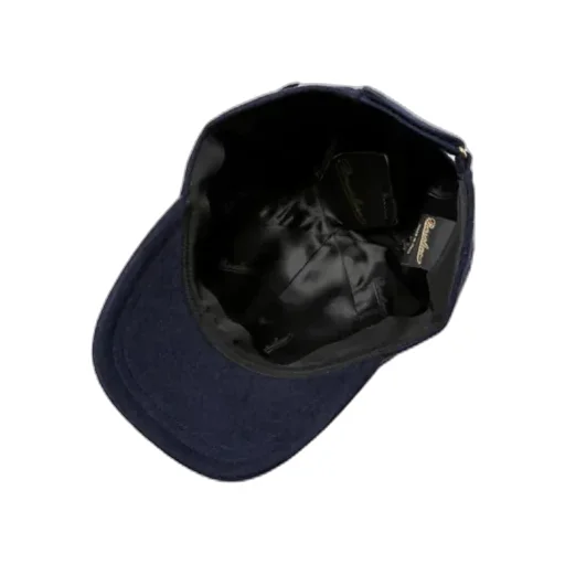 Solid Color Baseball Cap