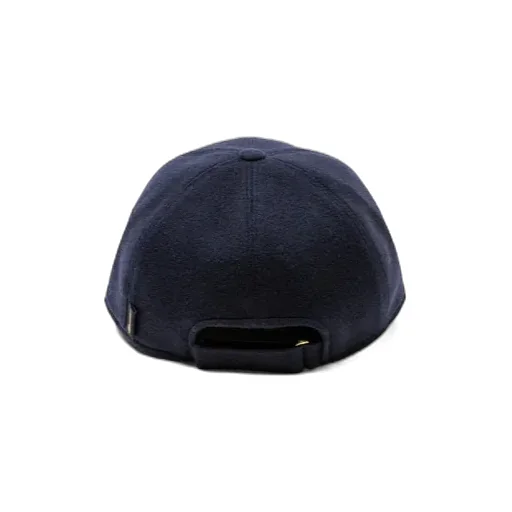 Solid Color Baseball Cap