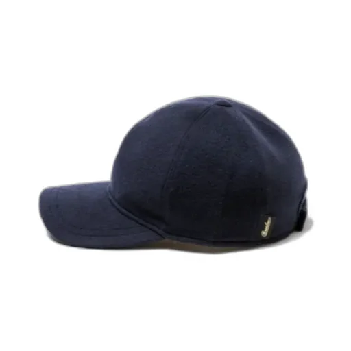 Solid Color Baseball Cap