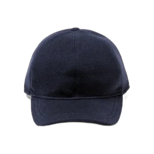 Solid Color Baseball Cap
