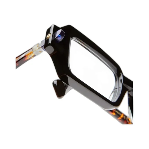Q9 Rectangle-Frame Glasses