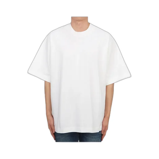 Logo-Print T-Shirt