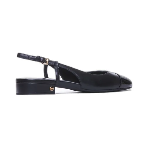 Michael Michael Kors Slingback Ballerina Shoes
