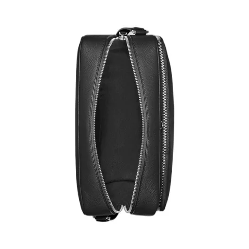 Sartorial Leather Messenger Bag