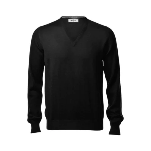 V-Neck Sweater