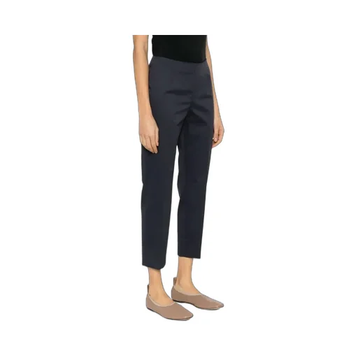 Dart-Detailing Trousers