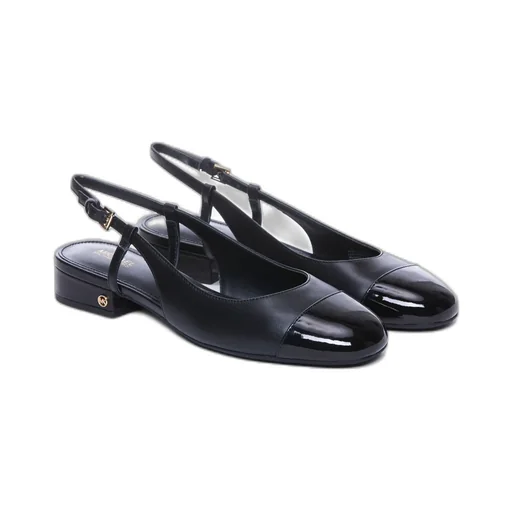 Michael Michael Kors Slingback Ballerina Shoes