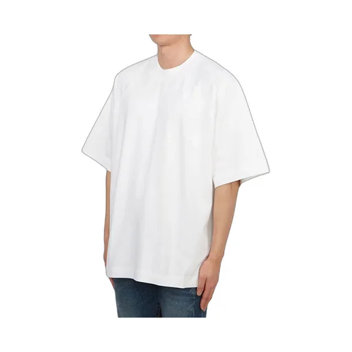 Logo-Print T-Shirt