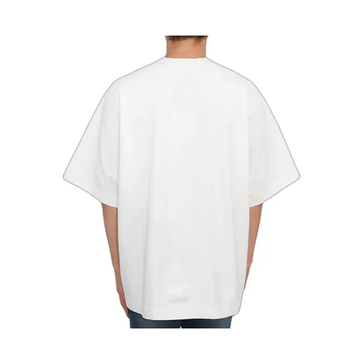 Logo-Print T-Shirt