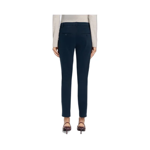 Belt-Loop Trousers