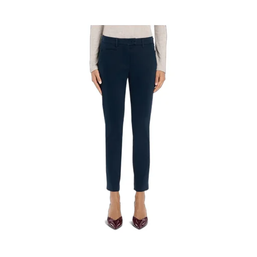 Belt-Loop Trousers