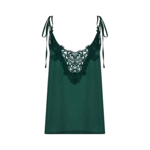 P.A.R.O.S.H. Lace Top