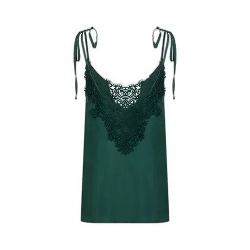 P.A.R.O.S.H. Lace Top
