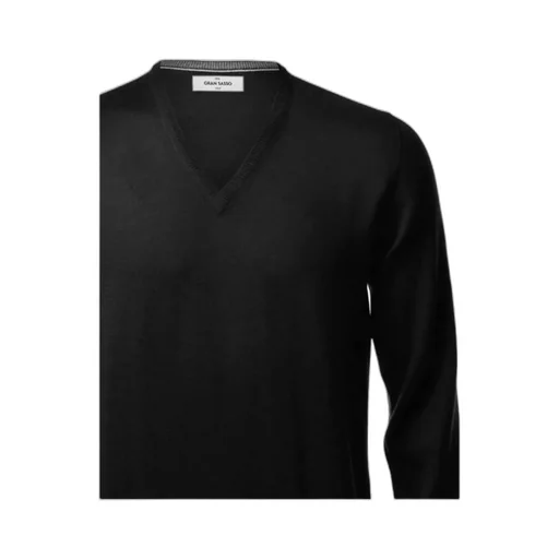 V-Neck Sweater