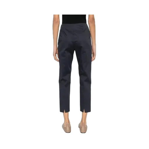Dart-Detailing Trousers
