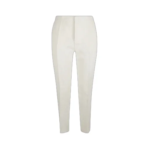 Fabiana Filippi Regular Fit Tailored Trousers