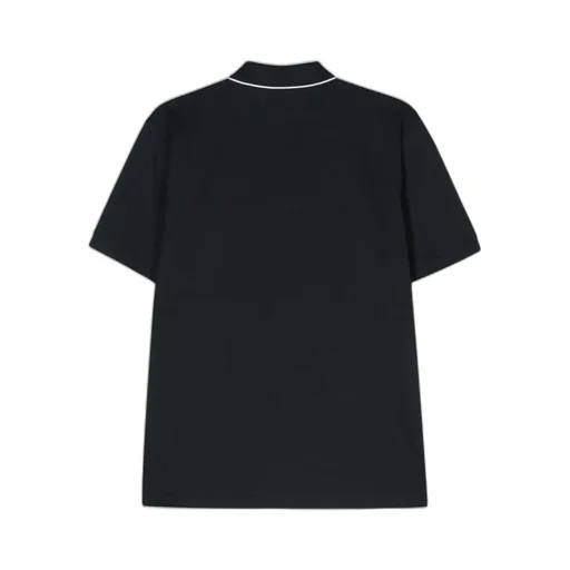 Cotton Polo Shirt