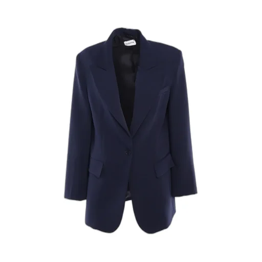 P.A.R.O.S.H. Single Breasted Tailored Blazer