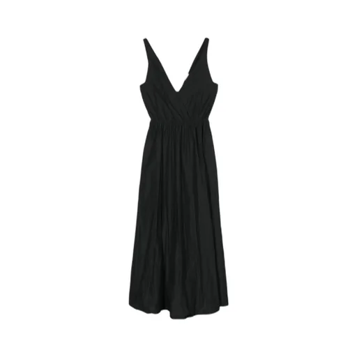 V-Neck Dress