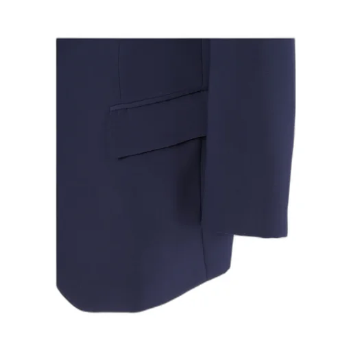 P.A.R.O.S.H. Single Breasted Tailored Blazer