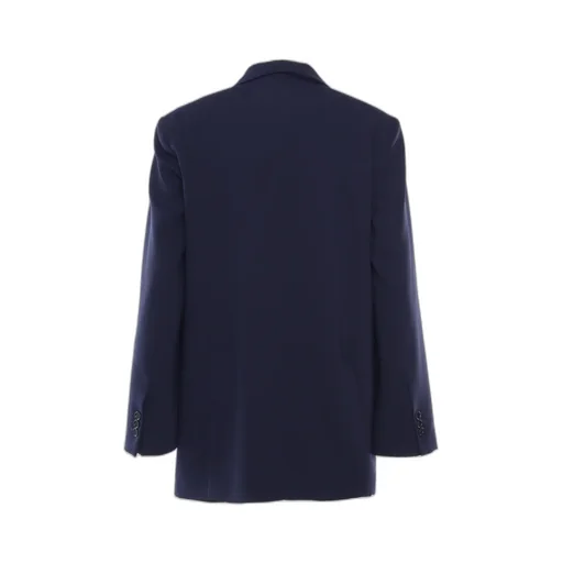 P.A.R.O.S.H. Single Breasted Tailored Blazer