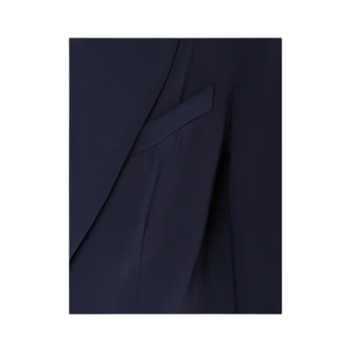 P.A.R.O.S.H. Single Breasted Tailored Blazer