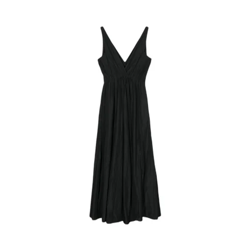 V-Neck Dress