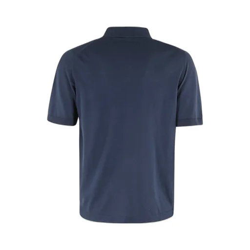 Eleventy Classic Polo Shirt