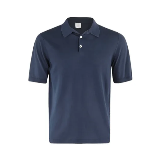 Eleventy Classic Polo Shirt