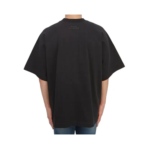 Logo-Print T-Shirt