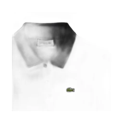 Logo-Appliqué Polo Shirt