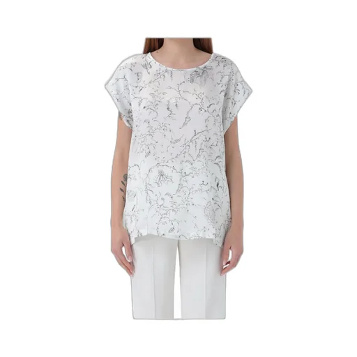 Printed Top