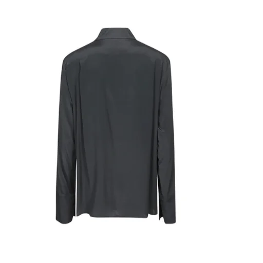 Federica Tosi Long Sleeve Blouse