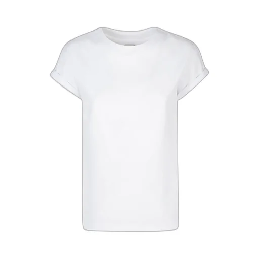 Eleventy Short-Sleeved Round-Neck T-Shirt