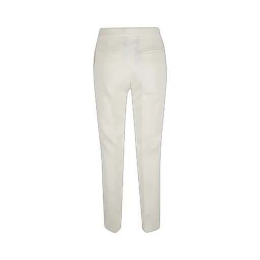 Fabiana Filippi Regular Fit Tailored Trousers